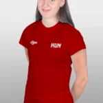 Női szurkolói póló 4