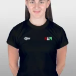 Női szurkolói póló 4