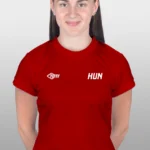 Női szurkolói póló 4