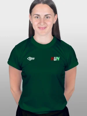 Női szurkolói póló 4