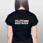 Női szurkolói póló 4