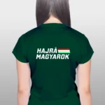 Női szurkolói póló 4