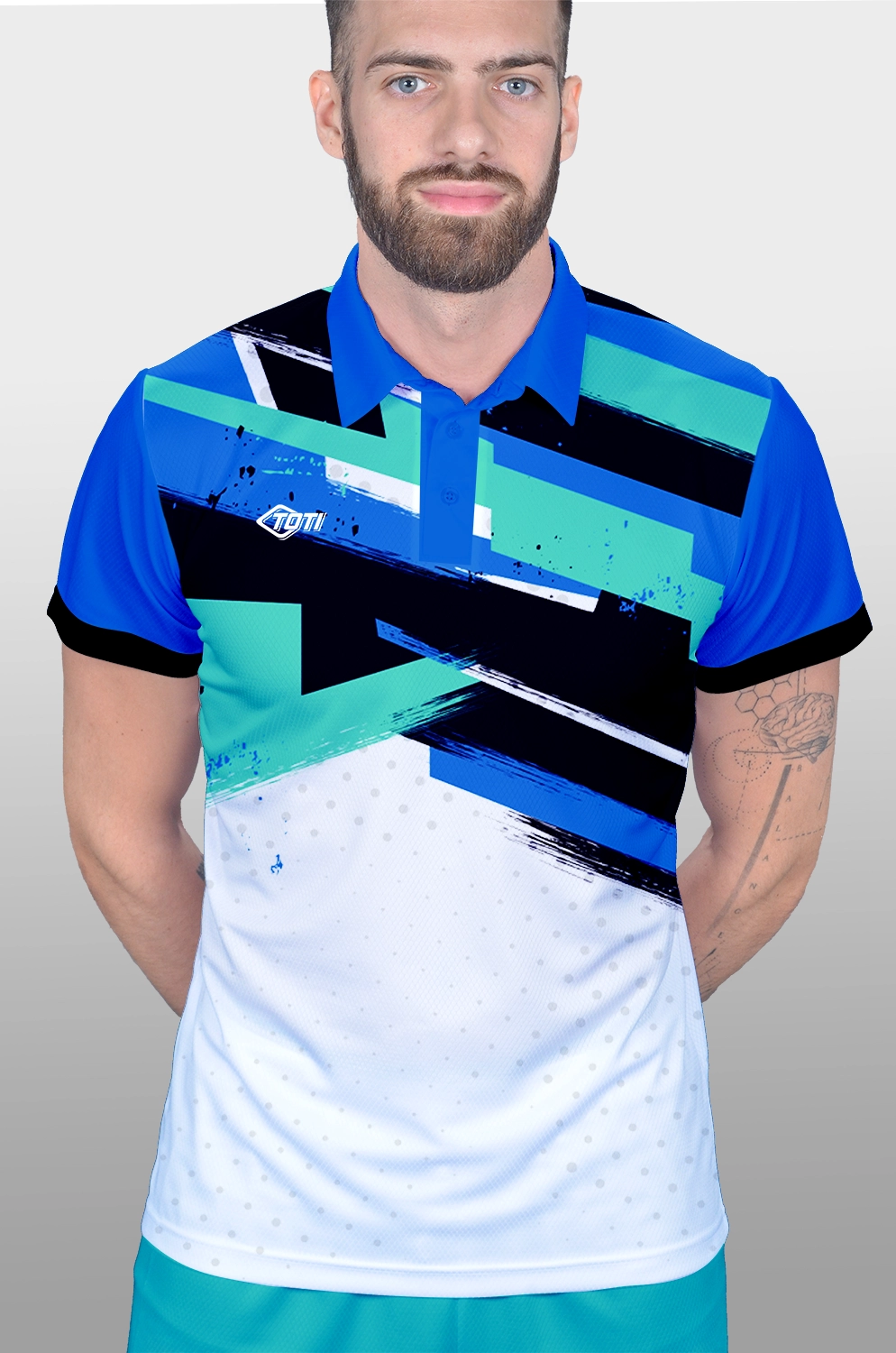 galléros mez 05 férfi - Image 4