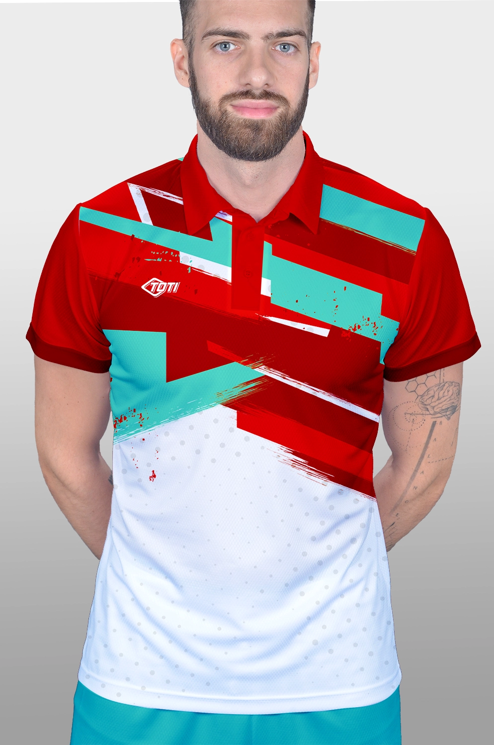 galléros mez 05 férfi - Image 7