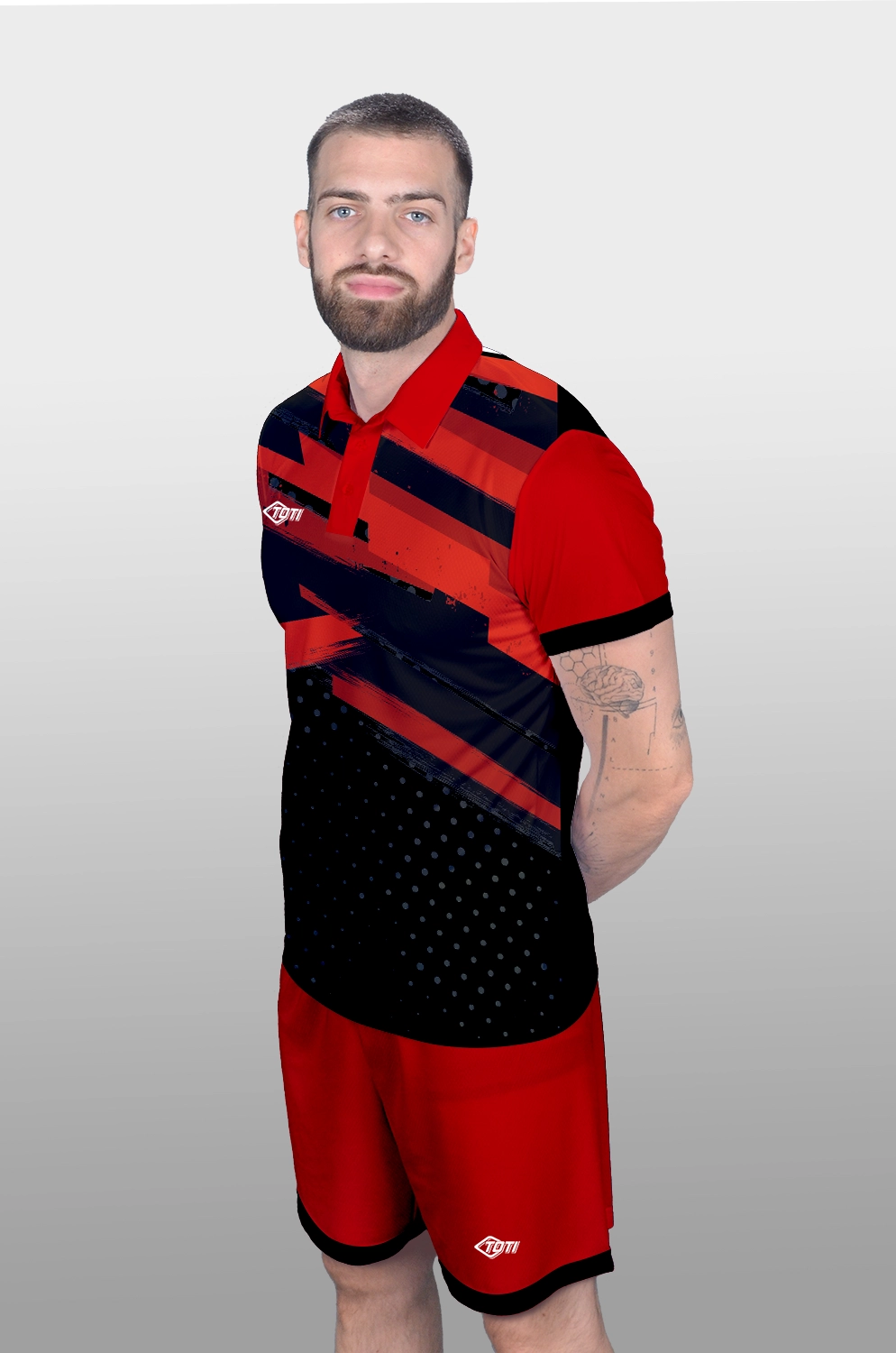 galléros mez 05 férfi - Image 2