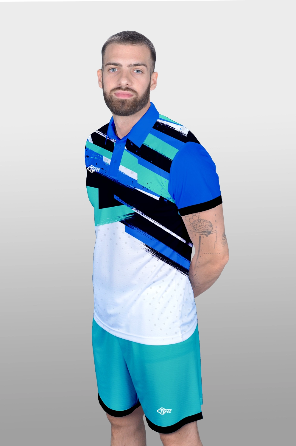 galléros mez 05 férfi - Image 5