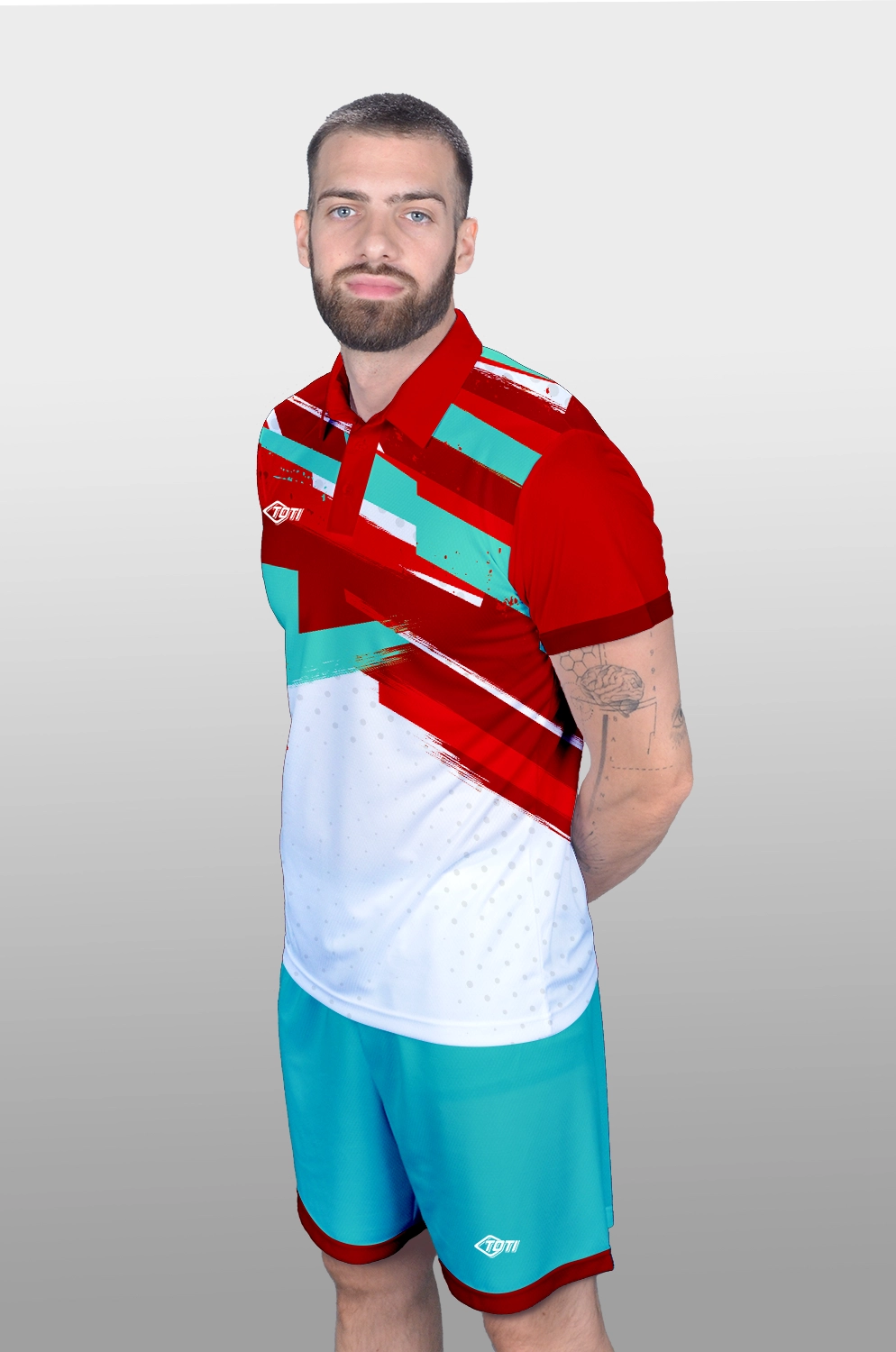 galléros mez 05 férfi - Image 8