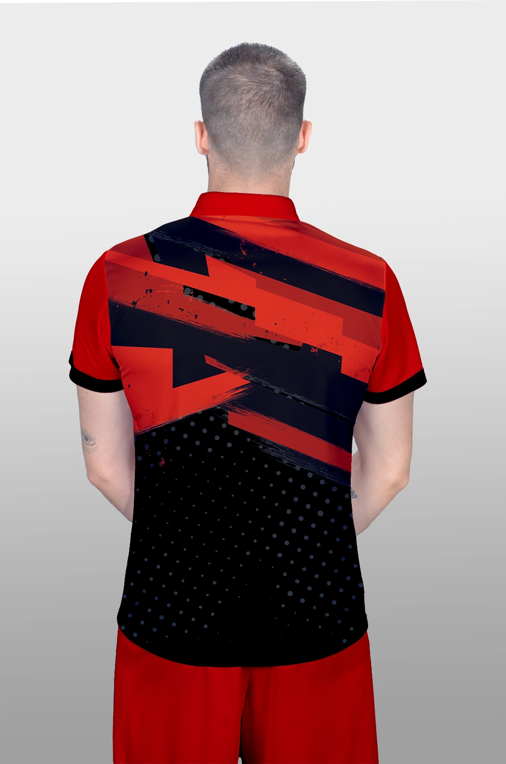 galléros mez 05 férfi - Image 3