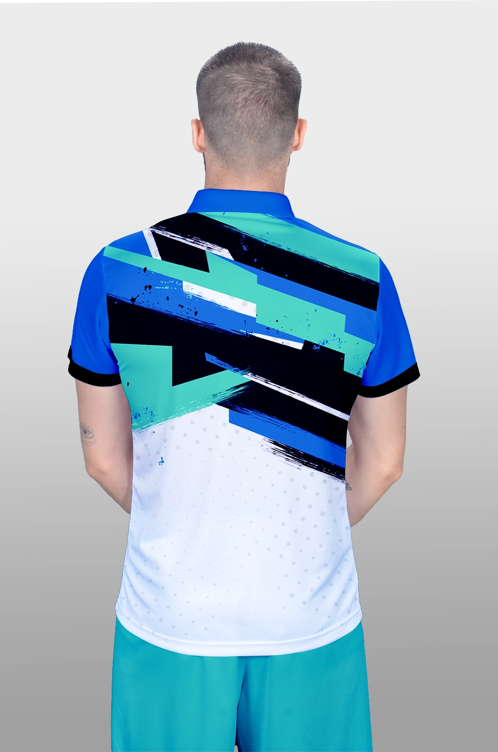 galléros mez 05 férfi - Image 6