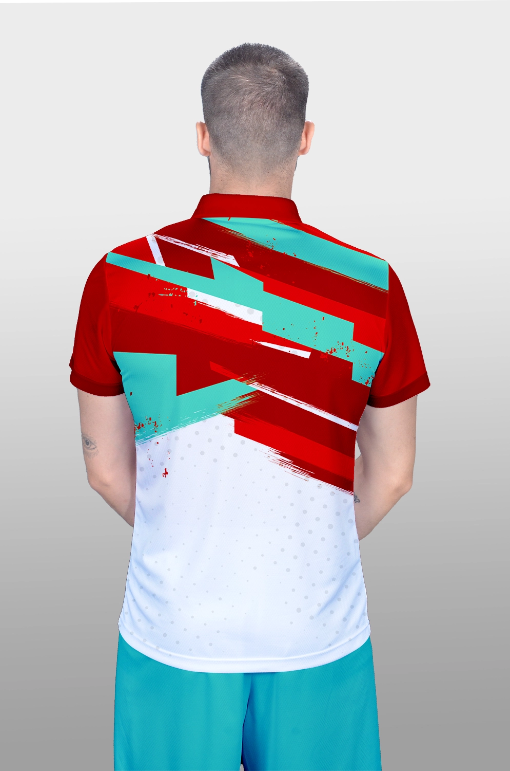 galléros mez 05 férfi - Image 9