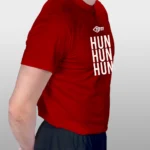 Férfi szurkolói póló 5