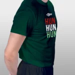 Férfi szurkolói póló 5