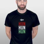 Férfi szurkolói póló 5