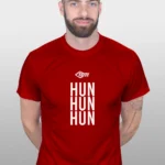 Férfi szurkolói póló 5