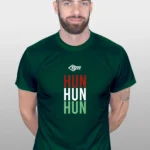 Férfi szurkolói póló 5