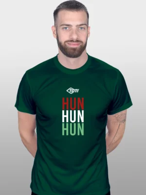 Férfi szurkolói póló 5