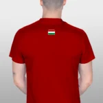 Férfi szurkolói póló 5