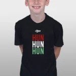 Gyerek szurkolói póló 5