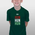 Gyerek szurkolói póló 5