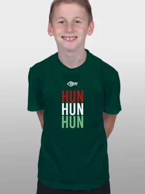 Gyerek szurkolói póló 5