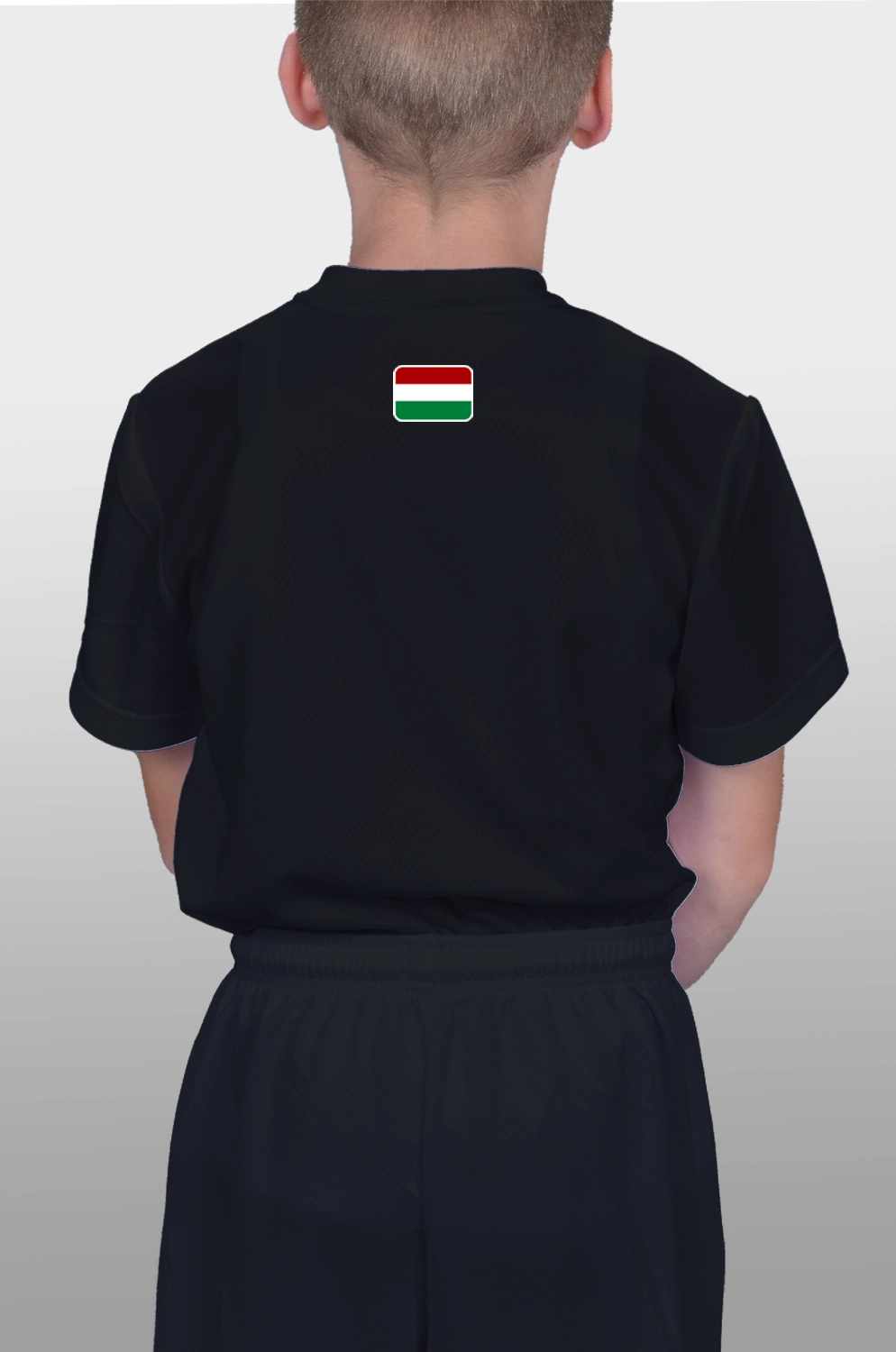 Gyerek szurkolói póló 5 - Image 6