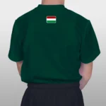 Gyerek szurkolói póló 5