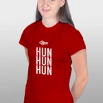 Női szurkolói póló 5