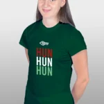 Női szurkolói póló 5