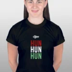 Női szurkolói póló 5