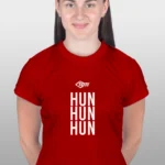 Női szurkolói póló 5