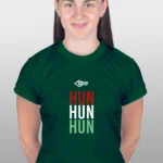 Női szurkolói póló 5