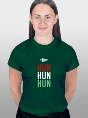 Női szurkolói póló 5