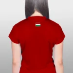 Női szurkolói póló 5