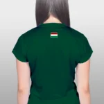 Női szurkolói póló 5