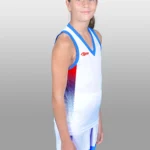 kosár mez 06 gyerek