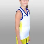 kosár mez 06 gyerek