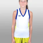 kosár mez 06 gyerek