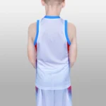 kosár mez 06 gyerek