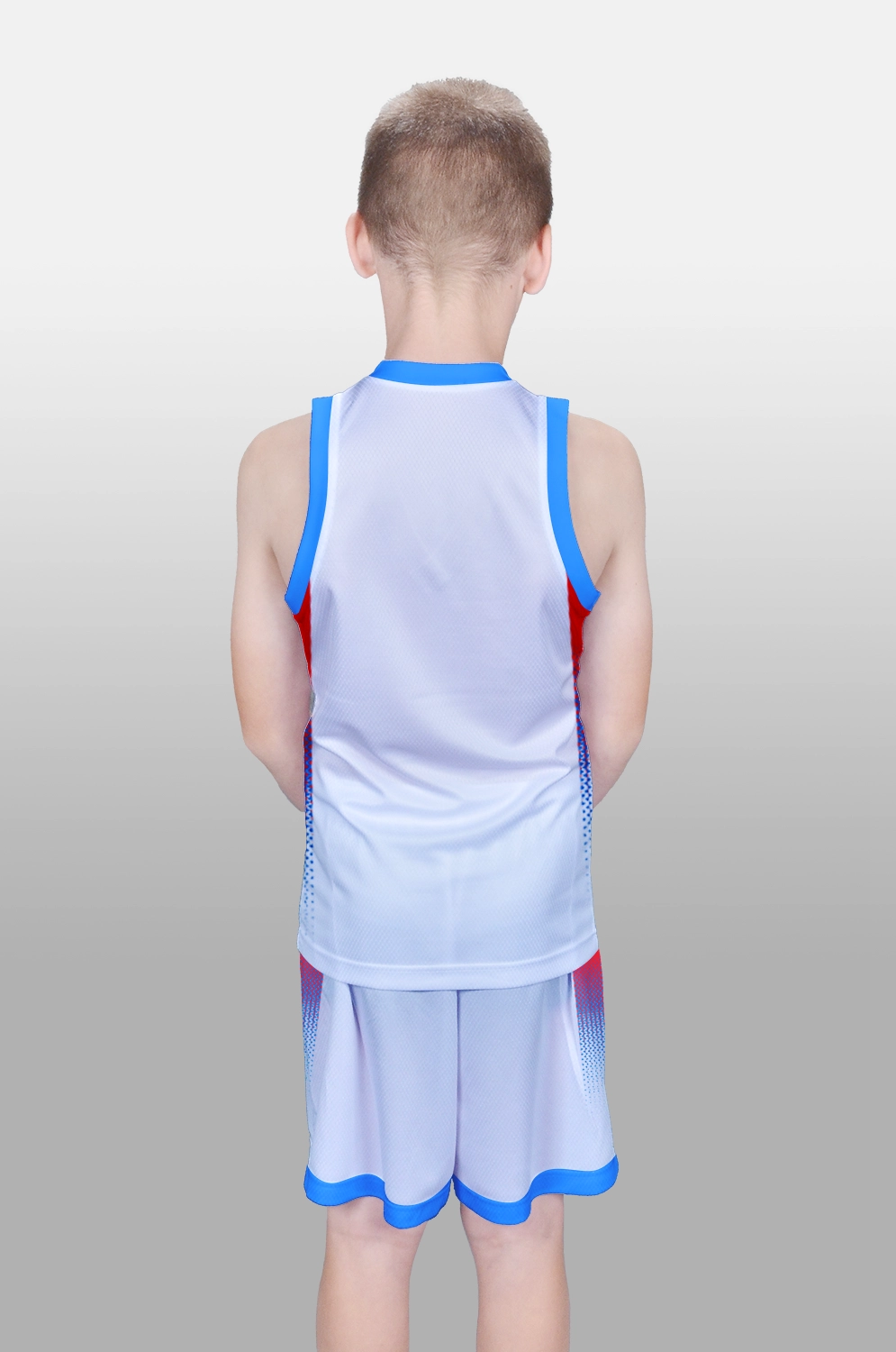 kosár mez 06 gyerek - Image 4