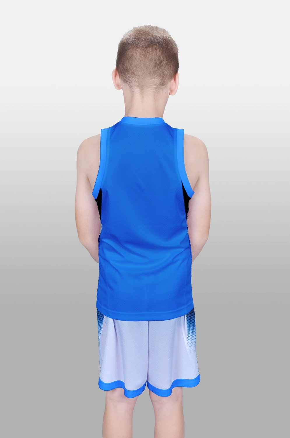 kosár mez 06 gyerek - Image 8