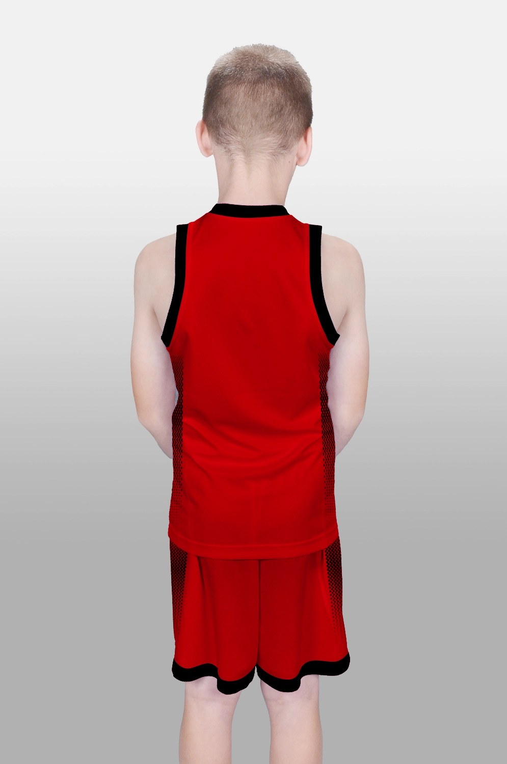 kosár mez 06 gyerek - Image 12