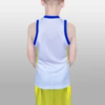 kosár mez 06 gyerek