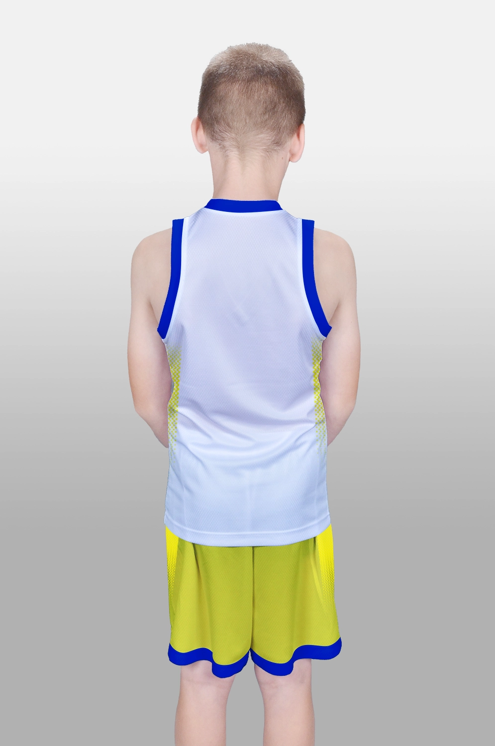 kosár mez 06 gyerek - Image 16