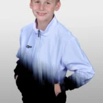 cipzáras melegítő felső 01 gyerek