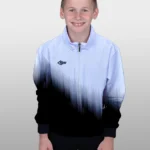 cipzáras melegítő felső 01 gyerek