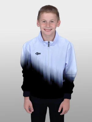 cipzáras melegítő felső 01 gyerek