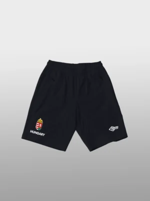 Szurkolói gyerek rövid nadrág