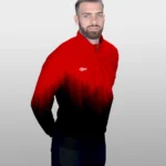 cipzáras melegítő felső 01 uni