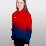 cipzáras melegítő felső 01 uni