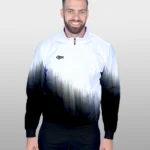 cipzáras melegítő felső 01 uni